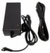 Asus 0A001-00060100 Indoor 120W Black Power Adapter & UPS - Adattatori di alimentazione e UPS (100-240, 50/60, 120 W, 6,32 A, Indoor, Laptop)