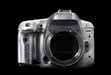 Canon EOS 7D Mark II Cuerpo de la cámara SLR 20,2 MP CMOS 5472 x 3648 Pixeles Negro