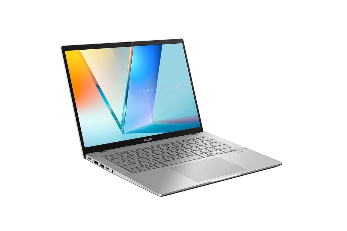 Asus Vivobook M3407KA DRSF046W 14 AMD Ryzen 7 350 SSD RAM Windows 11 AZERTY - vue 6