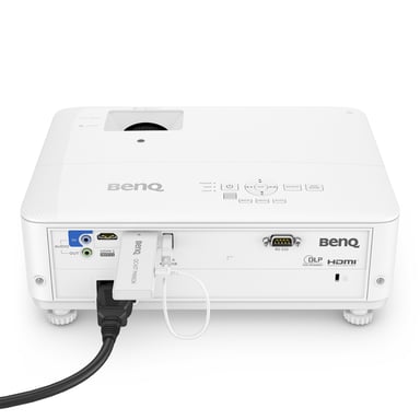 Videoproiettore BenQ TH685P Fuoco standard 3500 ANSI lumen DLP 1080p (1920x1080) Bianco