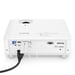 BenQ TH685P Projecteur à focale standard 3500 ANSI lumens DLP 1080p (1920x1080) Blanc