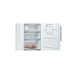 Congélateurs armoire 366L BOSCH 70cm C, GSN58AWCV