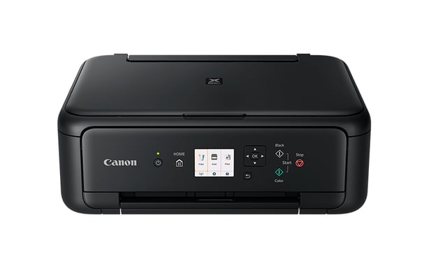 Impresora multifunción WiFi de inyección de tinta CANON PIXMA TS5150