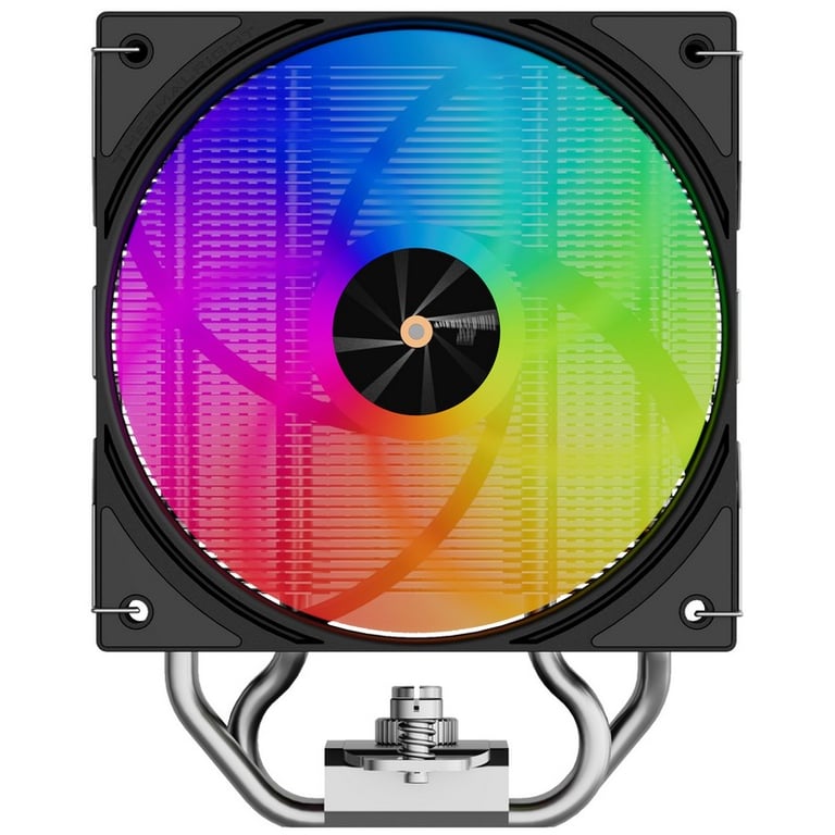 Thermalright Assassin X 120 R Digital ARGB - vue 6