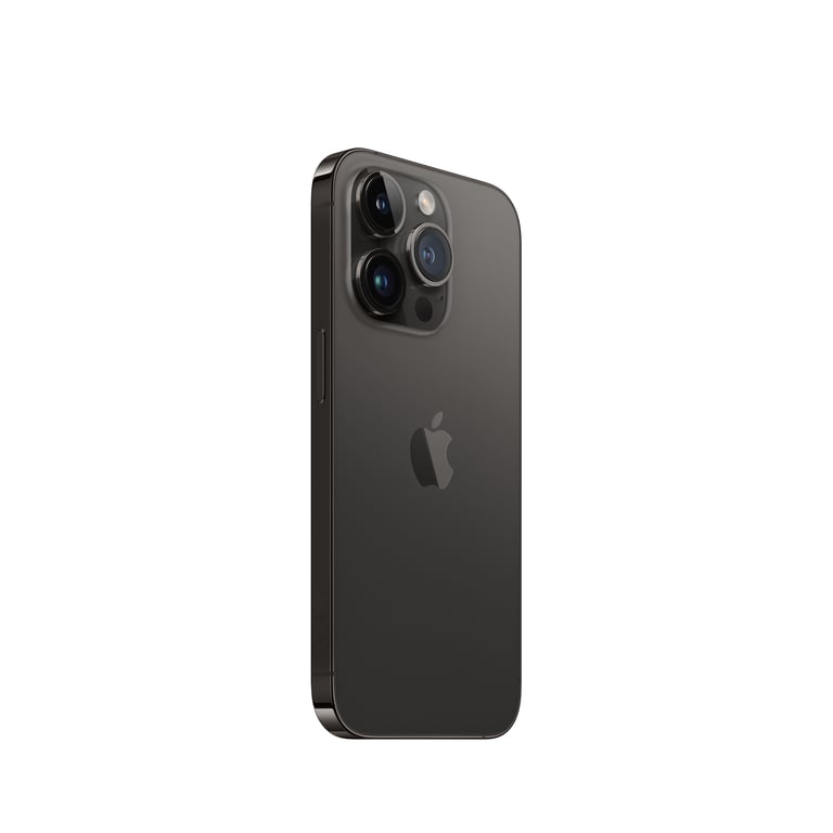 iPhone 14 Pro 256 Go, Noir sidéral