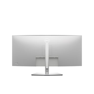 DELL UltraSharp U3824DW LED display 95,2 cm (37.5'') 3840 x 1600 Pixeles Wide Quad HD+ LCD Negro, Plata