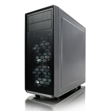 Fractal Design Focus G Midi Tower Noir, Gris