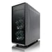 Fractal Design Focus G Midi Tower Noir, Gris