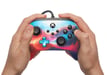PowerA XBGP0345-01 mando y volante Multicolor USB Gamepad Analógico/Digital PC, Xbox One, Xbox One S, Xbox One X, Xbox Series S