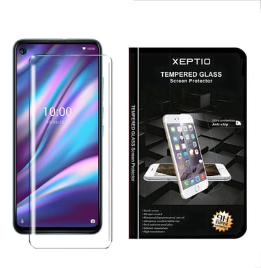 OPPO Find X3 Neo 5G vitre protection écran verre trempé