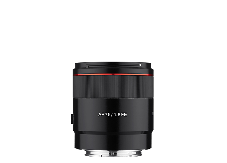 SAMYANG 1170008 - vue 5