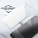 Huawei P20 Pro 3D originale garanzia a vita protezione dello schermo Force Glass