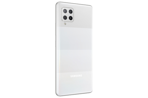 Galaxy A42 5G 128 GB, blanco, desbloqueado