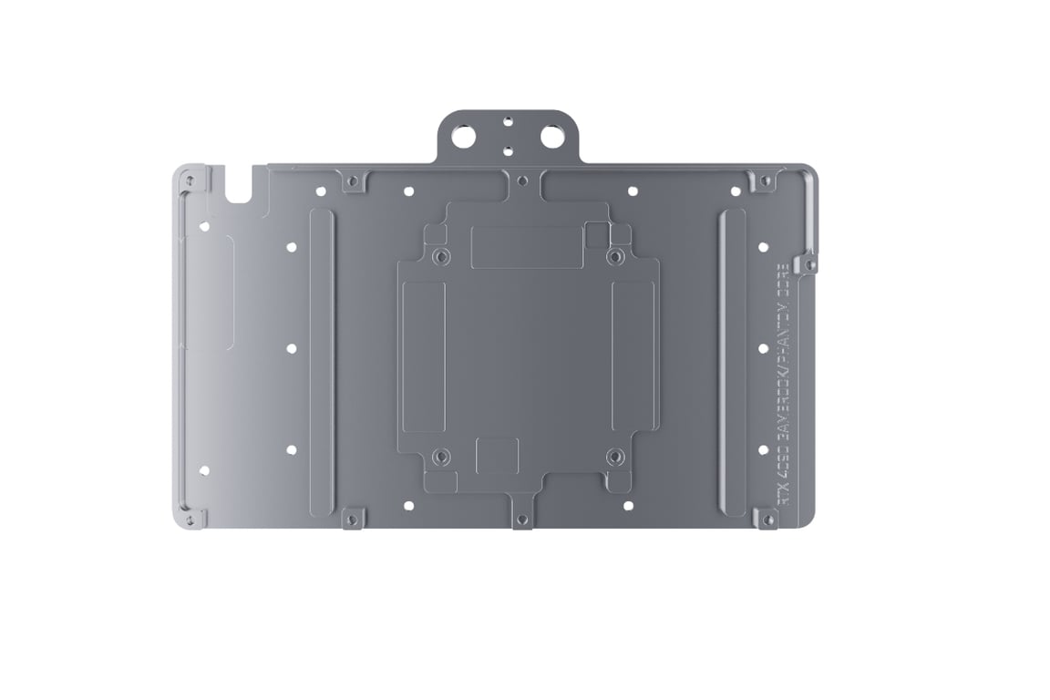 Aquatuning GmbH 13474 pièce et accessoire pour systèmes de refroidissement d'ordinateurs Refroidisseur d'air Neuf - vue 2
