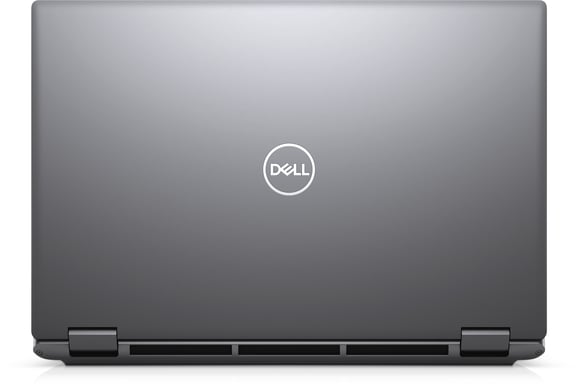DELL Precision 7780 Intel® Core™ i9 i9-13950HX Estación de trabajo móvil 43,9 cm (17.3'') Full HD 32 GB DDR5-SDRAM 1 TB SSD NVIDIA RTX 3500 Ada Wi-Fi 6E (802.11ax) Windows 11 Pro Nórdico Gris