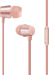 K Ecouteurs intra-auriculaires, Or Rose