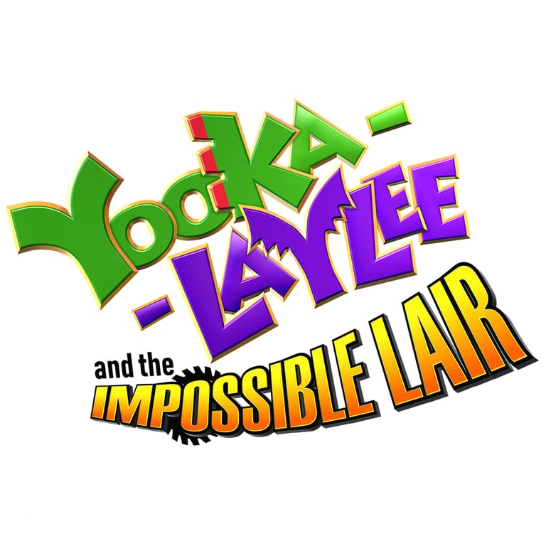 Sold Out Yooka-Laylee and The Impossible Lair - Neuf