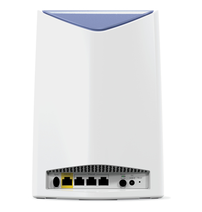 NETGEAR SRK60B03 Tri bande 2 4 GHz / 5 GHz / 5 GHz Wi Fi 5 802.11ac 4 Neuf - vue 3