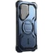 Coque Intégrale pour Samsung S25 Ultra Antichoc Compatible MagSafe Bleu
