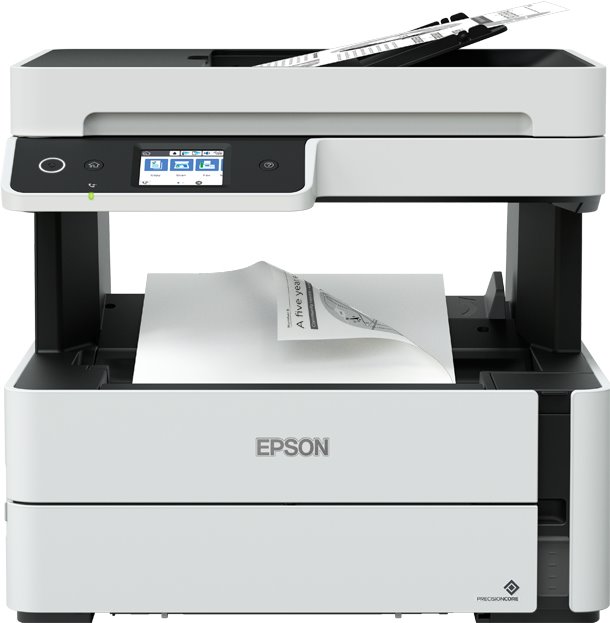 Epson EcoTank ET M3180 - vue 4