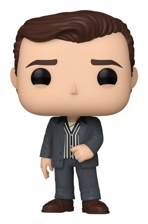 Funko Henry Hill Les Affranchis - vue 2