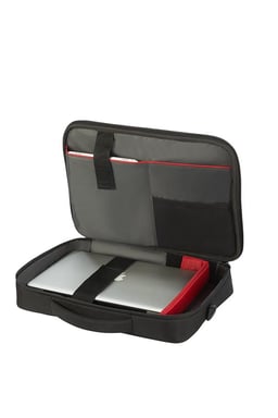 Samsonite GuardIT 2.0 39,6 cm (15.6'') Malette Noir