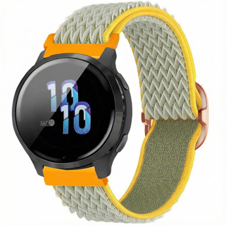 Bracelet 22mm Élastique
