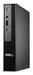 DELL Pro QCM1255 AMD Ryzen™ 5 PRO 8500GE 16 GB DDR5-SDRAM 512 GB SSD Windows 11 Pro Micro PC Mini PC Negro