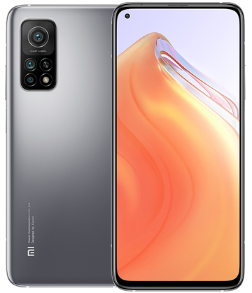 Mi 10T 128 Go, Argent, débloqué