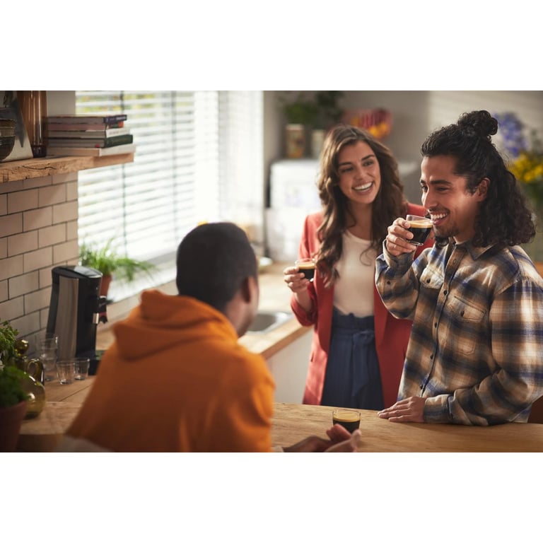 Senseo Machine à café à dosettes ® Select CSA250/11 - Neuf