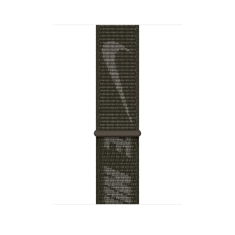 Bracelet Apple Watch 49mm Sport Loop Nike