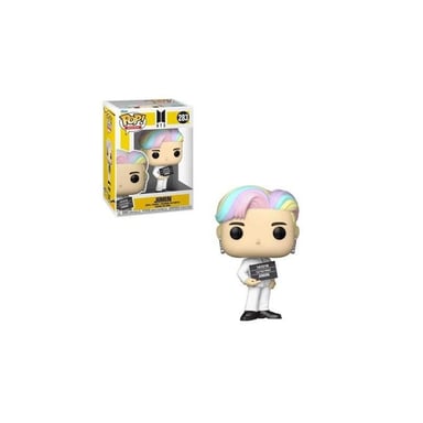Figurine Funko Pop! Rocks - BTS S3 : 2