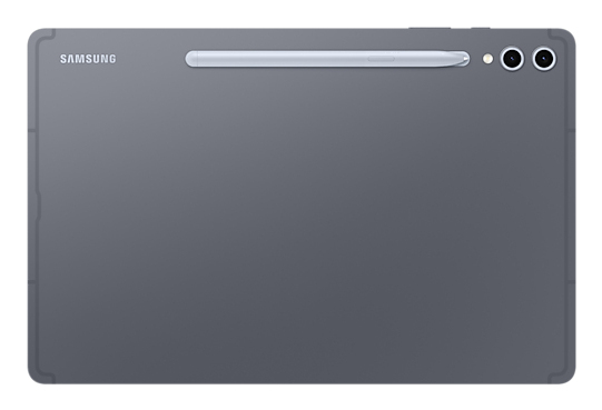 Galaxy Tab S10+ WIFI (12.4 ) 512 Go, Gris, S pen inclus - Neuf
