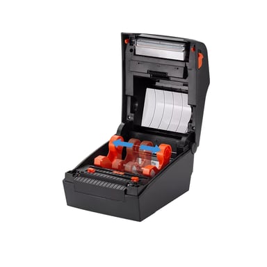 Bixolon XD5-40T impresora de etiquetas Térmica directa / transferencia térmica 203 x 203 DPI 152 mm/s Alámbrico