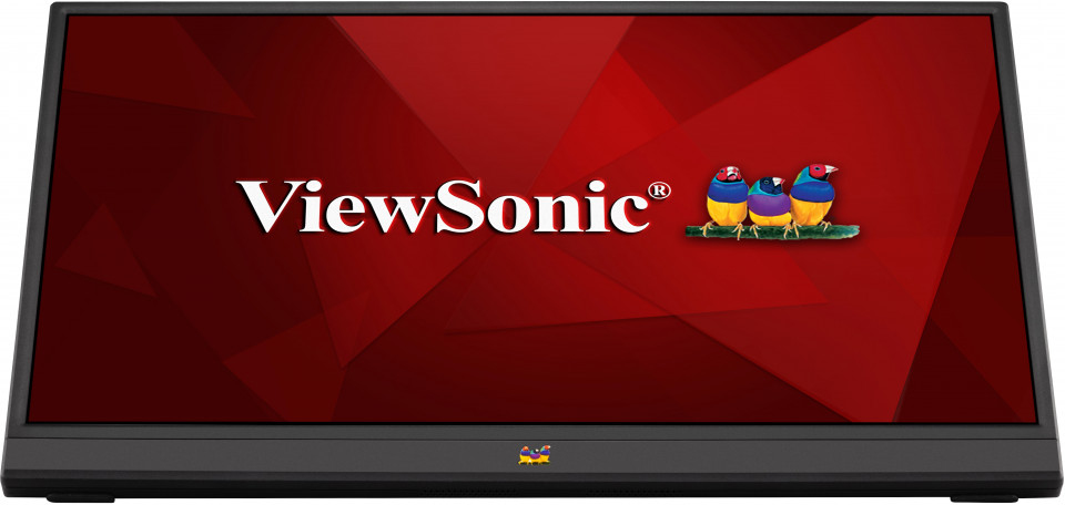 Viewsonic VA1655 écran plat de PC 40 6 cm 16 1920 x 1080 pixels Full HD LED Neuf - vue 3