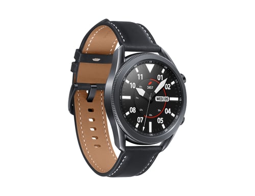 Samsung Galaxy Watch 3 45 mm LTE Negro