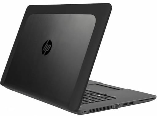 Ordinateur Portable HP Zbook 15 G3 - Core i5 2,6 GHz - RAM 16 Go - SSD 256 Go