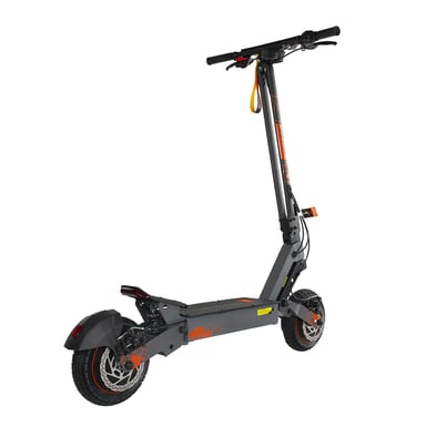 Trottinette électrique pliable KuKirin G2 Ultra, 2 moteurs 800 W, batterie 48 V 18 Ah, pneus 10 pouces