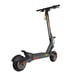Trottinette électrique pliable KuKirin G2 Ultra, 2 moteurs 800 W, batterie 48 V 18 Ah, pneus 10 pouces
