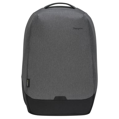 Targus TBB58802GL Mochila para portátil de 39,6 cm (15,6'') Negra, Gris