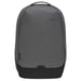 Targus TBB58802GL Mochila para portátil de 39,6 cm (15,6'') Negra, Gris