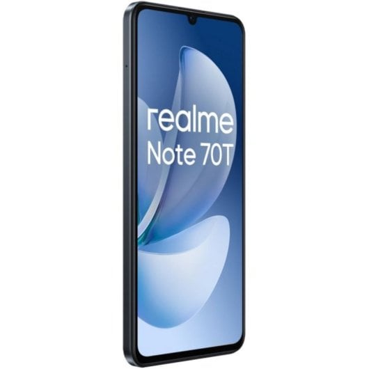 RealMe Note 70 - vue 9