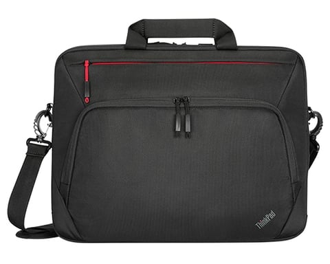 Lenovo 4X41A30365 maletín para ordenadores portátiles 39,6 cm (15,6'') Sac Toploader Negro