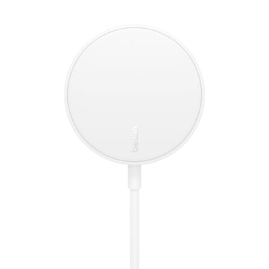 Belkin BOOST?CHARGE Smartphone Blanco Cargador inalámbrico Interior