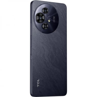 TCL 50 Pro NXTPAPER 5G 17,3 cm (6.8'') Double SIM Android 14 USB Type-C 8 Go 512 Go 5010 mAh Gris