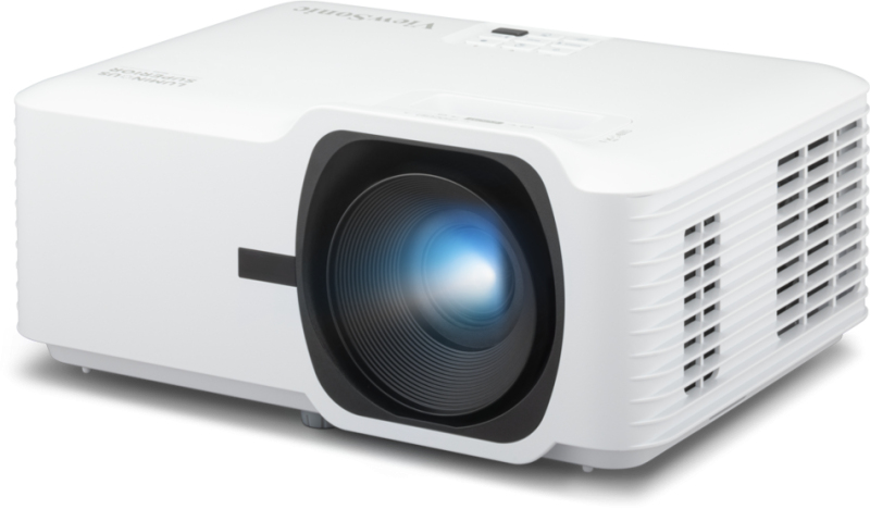 Viewsonic LSD400HD vidéo projecteur Projecteur à focale standard 4000 ANSI lumens DLP 1920x1080 Neuf