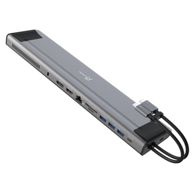 JCD552 - Stazione docking - USB -C 3.2 Gen 2 X 2