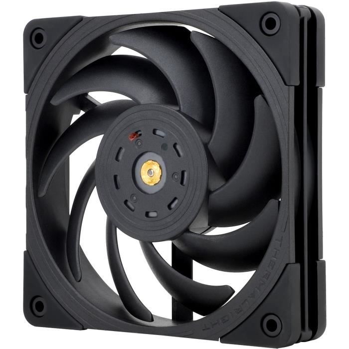 THERMALRIGHT TL B12 Ventilateur PC 120mm 2150 RPM - vue 2