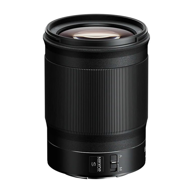 Objectif Nikkor Z 85mm f/1.8 S – Objectif Standard, Autofocus Silencieux - vue 10