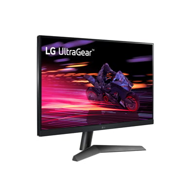 LG 24GN60R-B.BEU LED display 61 cm (24'') 1920 x 1080 pixels Full HD Noir